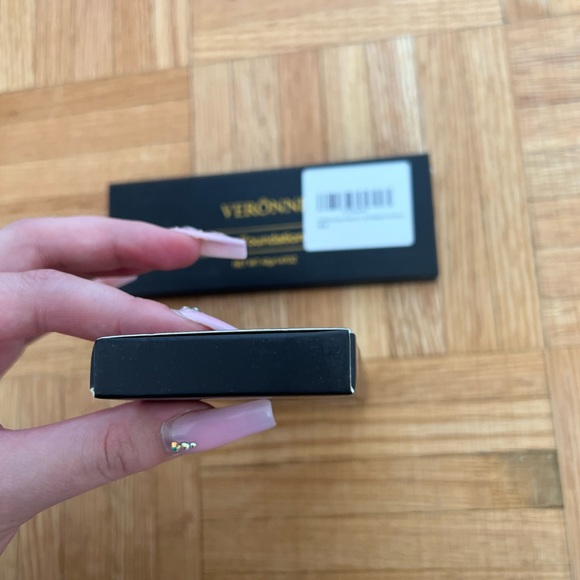 VERONNI Face Contour Concealer 12 Colors Palette - Picture 3 of 5